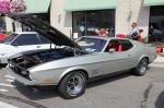 Ford Mustang Mach I 1973 года